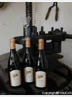 Domaine des Coudrières