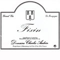 Domaine Charles Audoin