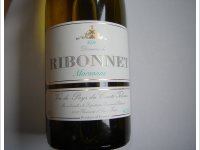 Ribonnet - Marsanne