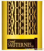 Réserve Fauchon