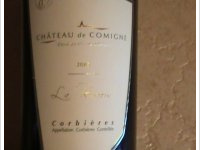 Château de Comigne - La Réserve