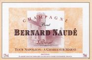 Bernard Naudé