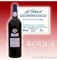 Les Fonts de Caussiniojouls 