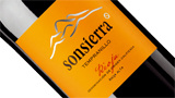 Sonsierra Tinto