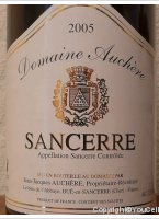Domaine Auchère