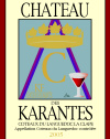 Château des Karantes