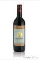 Grover Vineyards - La Réserve