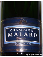 Malard - Excellence - Premier Cru