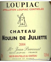 Château Moulin de Juliette