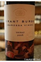 Grant Burge - Barossa Vines Shiraz