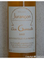 Clos Guirouilh