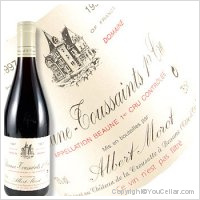 Albert Morot - 1er Cru Les Toussaints