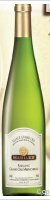 J. Hauller et Fils - Riesling Grand cru Muenchberg