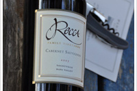 Rocca - Syrah