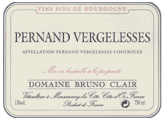 Domaine Bruno Clair