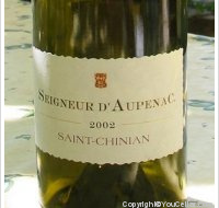 Cave de Roquebrun - Seigneur d'Aupenac