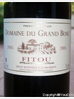 Domaine du Grand Bosc