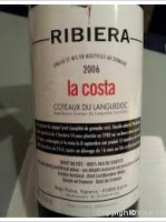 Ribiera - La Costa