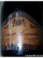 Grimet-Lagauche
