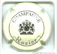Louis Rozier - Cuvée Prestige