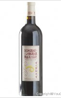 Domaine Brana - Axeria