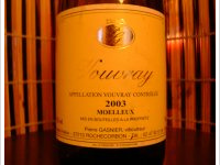 Pierre Gasnier Moëlleux
