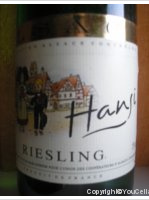 Hansi
