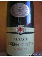 Joseph Cattin