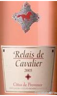 Relais de Cavalier