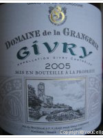 Domaine de la Grangerie