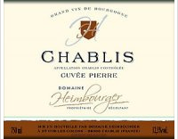 Domaine Heimbourger - Cuvée Pierre