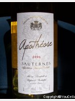 Apothéose