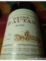 Brise d'Autan