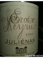 Croix Neyrie