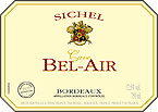 Maison Sichel - Cave Bel Air