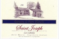 Domaine Pierre blanche - Les Caboles