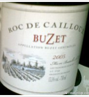 Vignerons de Buzet - Roc de Cailloux