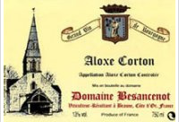 Domaine Besancenot