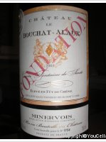 Château de Bouchat-Alaux