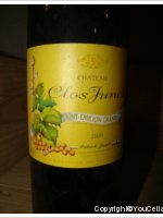 Château Clos Junet