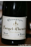 Forget-Chemin - Carte Blanche
