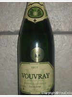 Maison Mirault - Brut