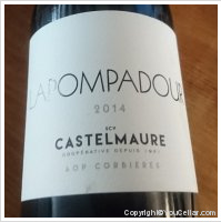 Castelmaure - La Pompadour