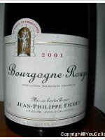 Jean-Philippe Fichet