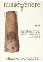 Romano Dogliotti - Montevenere