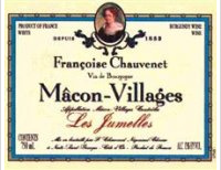Françoise Chauvenet - Les Jumelles 