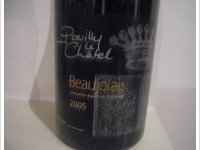 Pouilly le Chatel