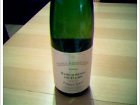 Cave d'Obernai - Grand Cru Kirchberg de Barr