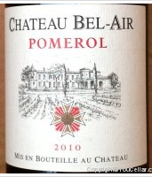 Château Bel Air