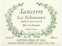 Gitton Père et fils - Les Echeneaux